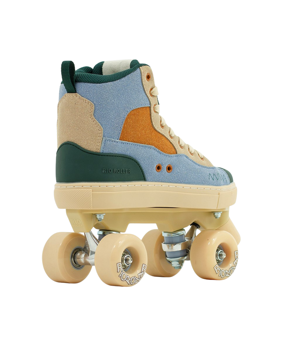 Rio Roller Beats Quad Skates