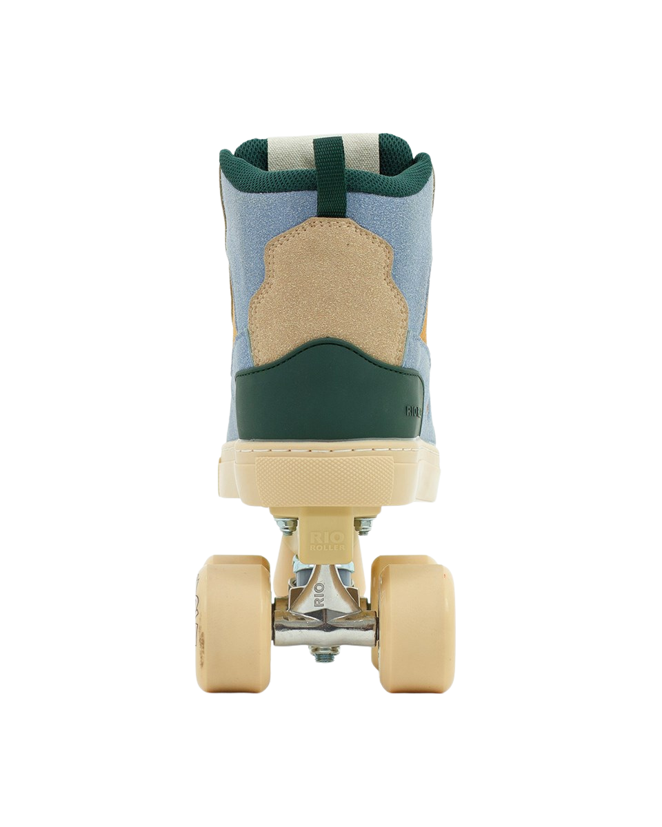 Rio Roller Beats Quad Skates