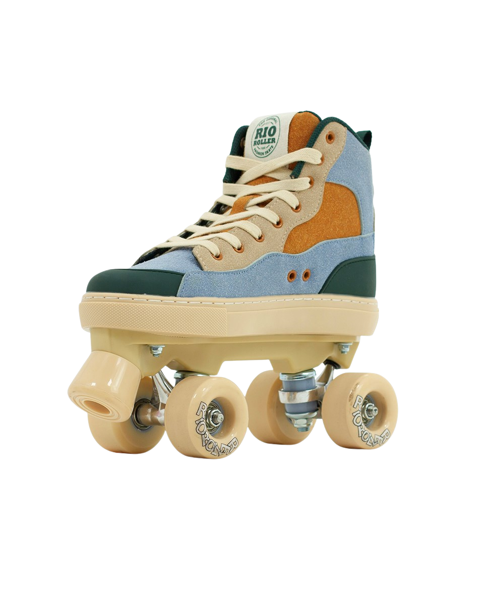 Rio Roller Beats Quad Skates