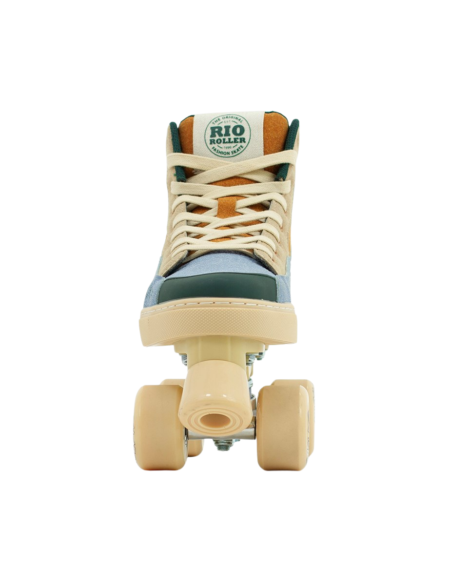 Rio Roller Beats Quad Skates