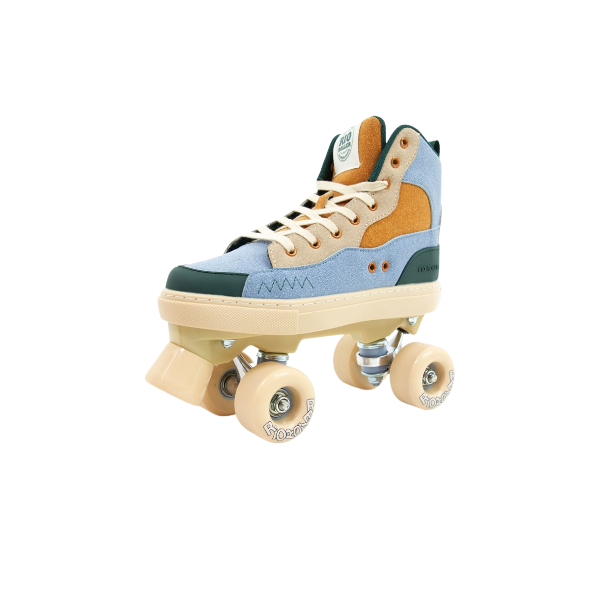 Rio Roller Beats Quad Skates