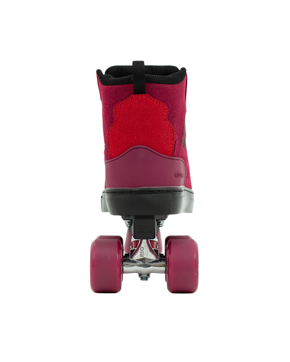 Rio Roller Beats Quad Skates