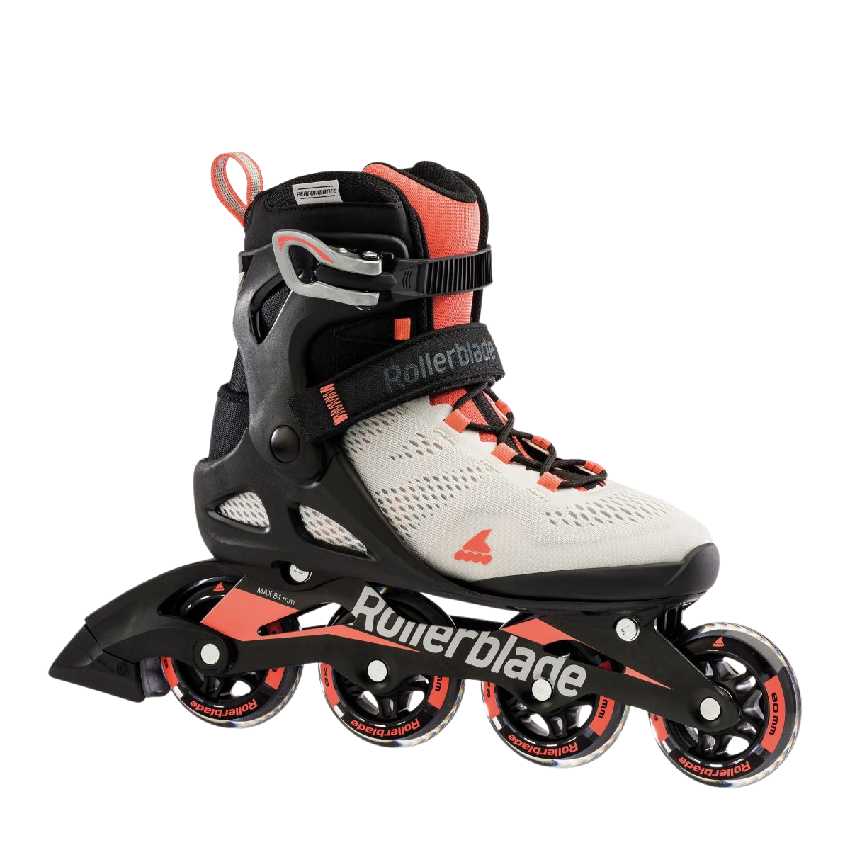 Rollerblade Macroblade 80 (2024) W
