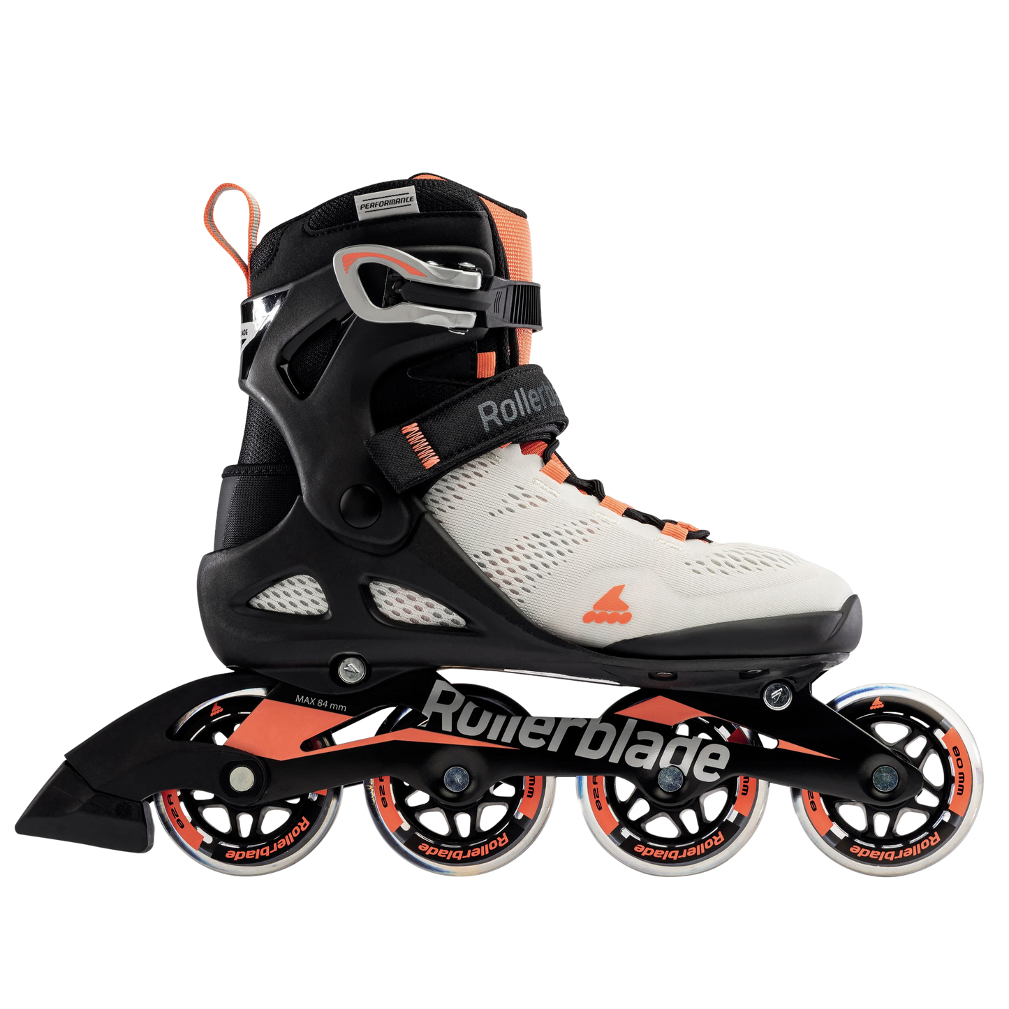 Rollerblade Macroblade 80 (2024) W