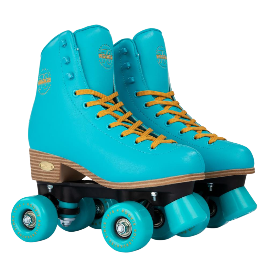 Rookie Roller Skates Classic 78 Blue
