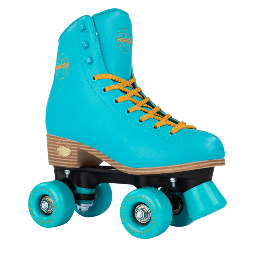Rookie Roller Skates Classic 78 Blue