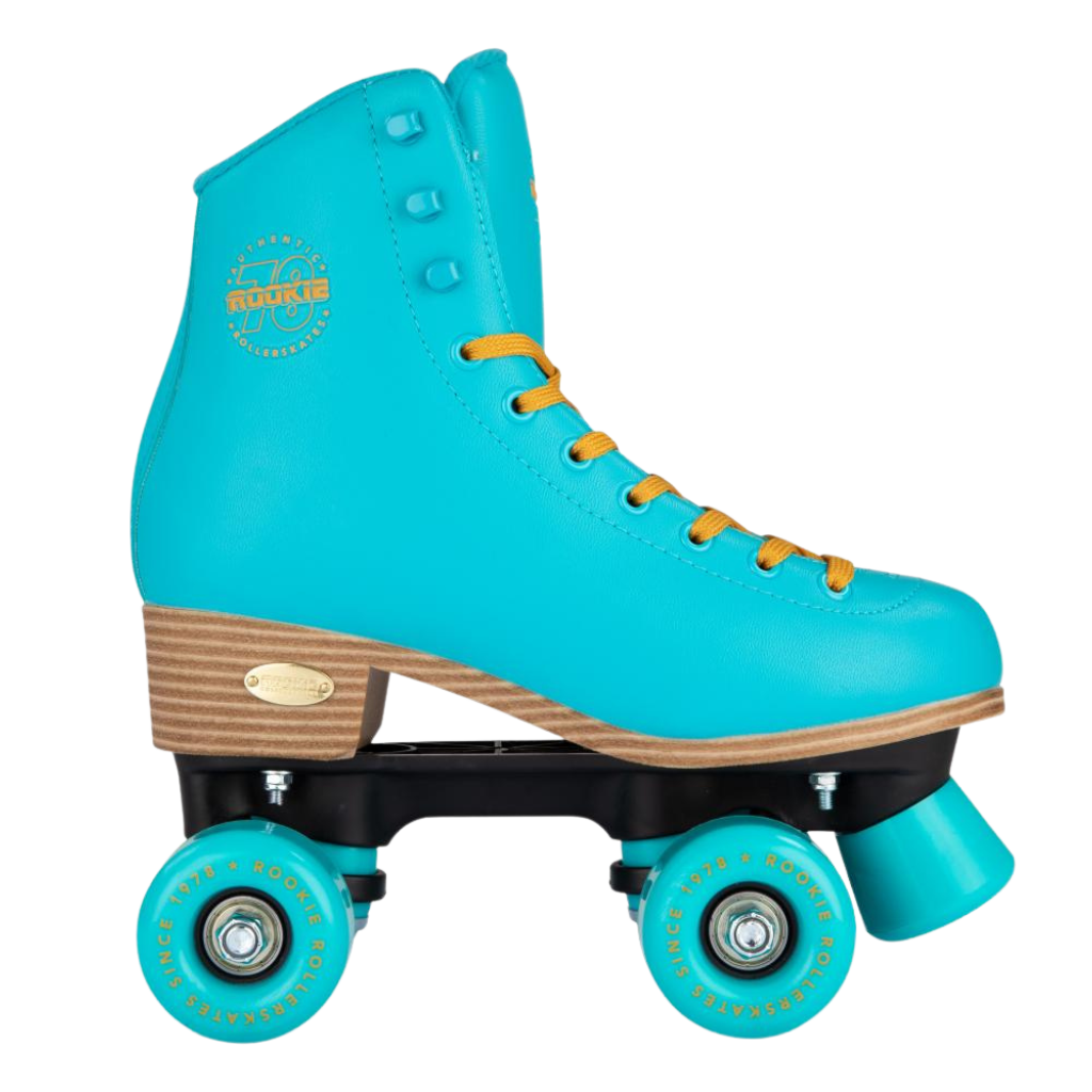 Rookie Roller Skates Classic 78 Blue