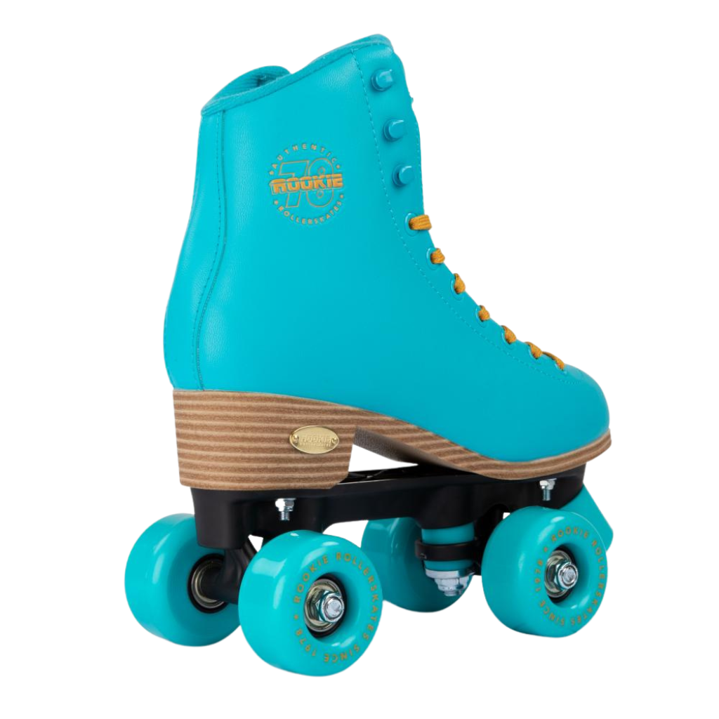 Rookie Roller Skates Classic 78 Blue