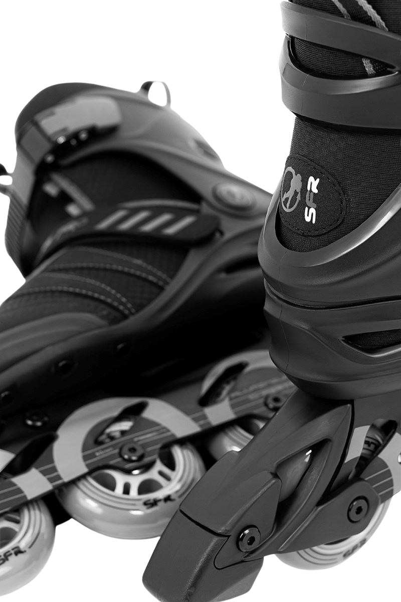 SFR Venture Pro Adult Inline Skates