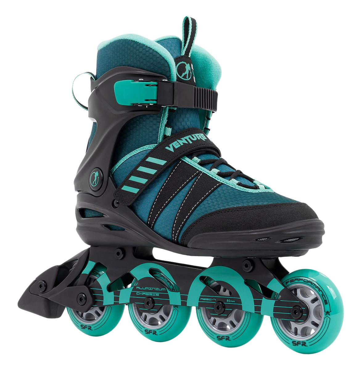 SFR Venture Pro Adult Inline Skates
