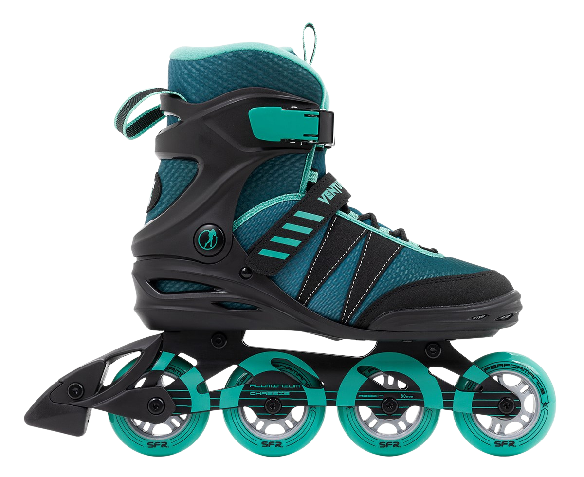 SFR Venture Pro Adult Inline Skates