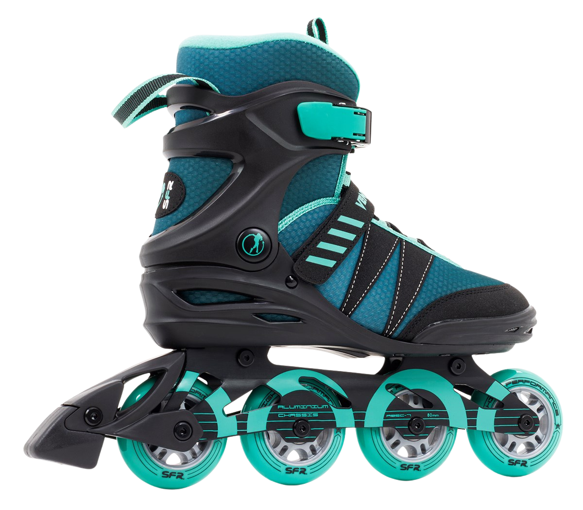 SFR Venture Pro Adult Inline Skates