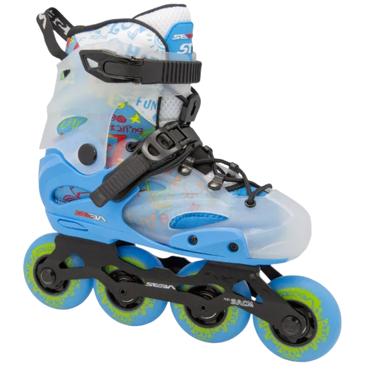 Seba ST MX Junior Adjustable In-Line Skates