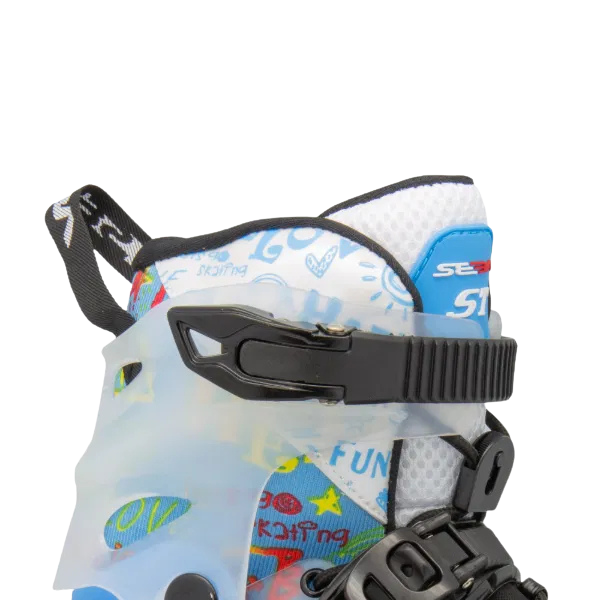 Seba ST MX Junior Adjustable In-Line Skates