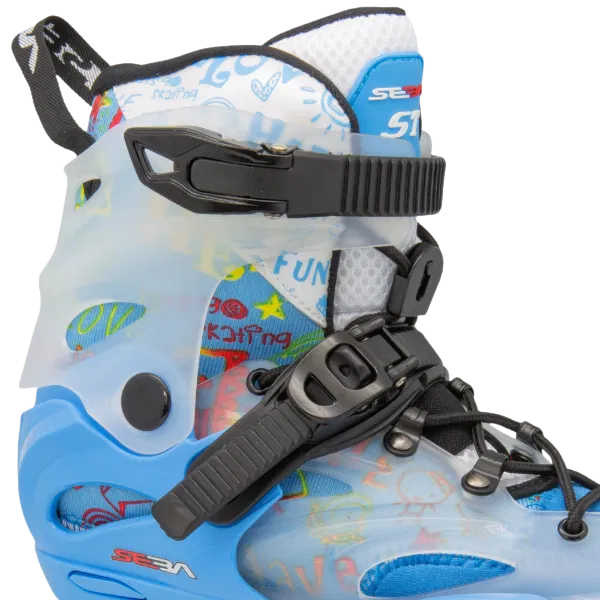 Seba ST MX Junior Adjustable In-Line Skates
