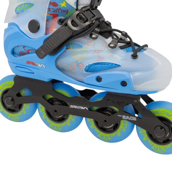 Seba ST MX Junior Adjustable In-Line Skates