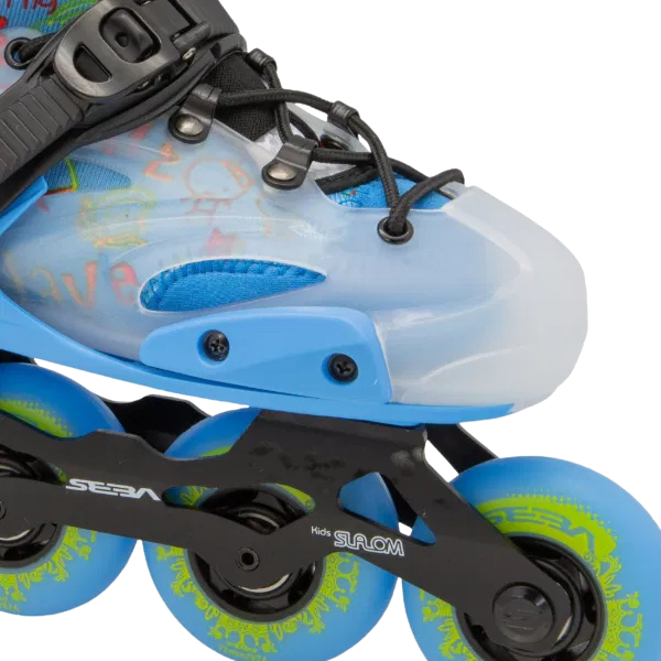 Seba ST MX Junior Adjustable In-Line Skates