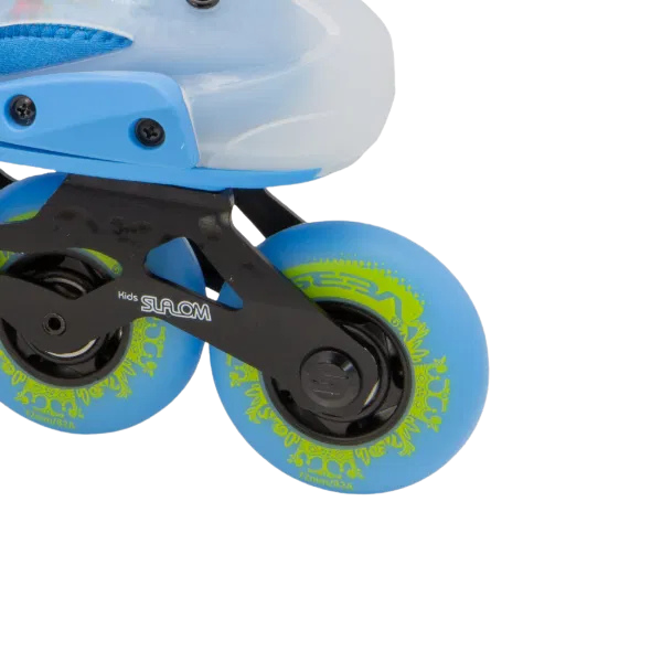 Seba ST MX Junior Adjustable In-Line Skates