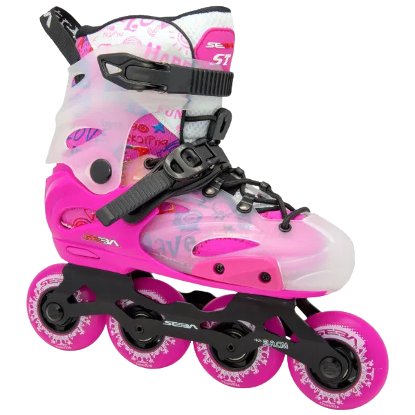 Seba ST MX Junior Adjustable In-Line Skates