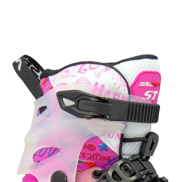 Seba ST MX Junior Adjustable In-Line Skates