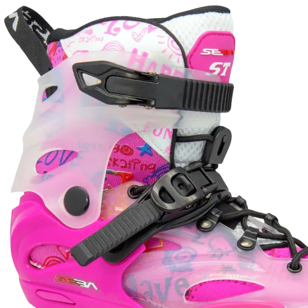 Seba ST MX Junior Adjustable In-Line Skates