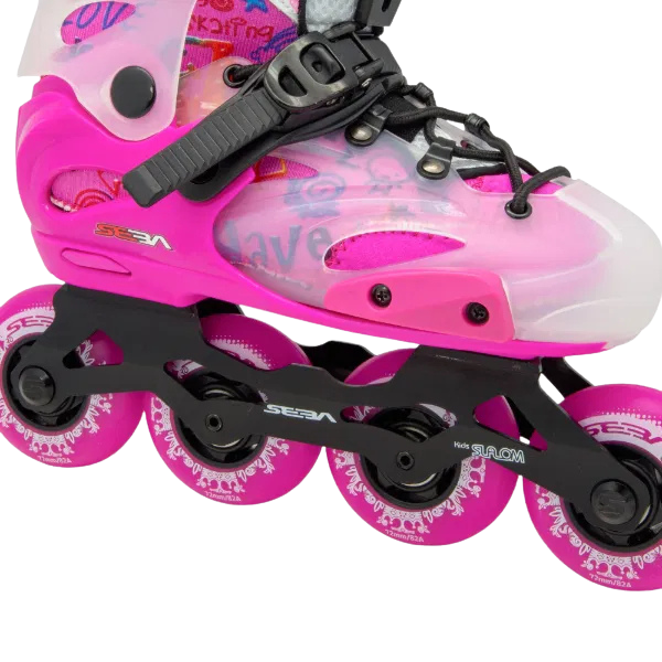Seba ST MX Junior Adjustable In-Line Skates