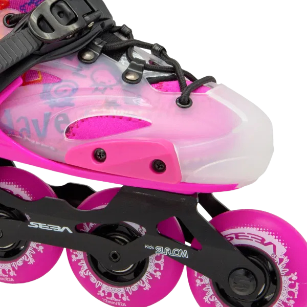 Seba ST MX Junior Adjustable In-Line Skates