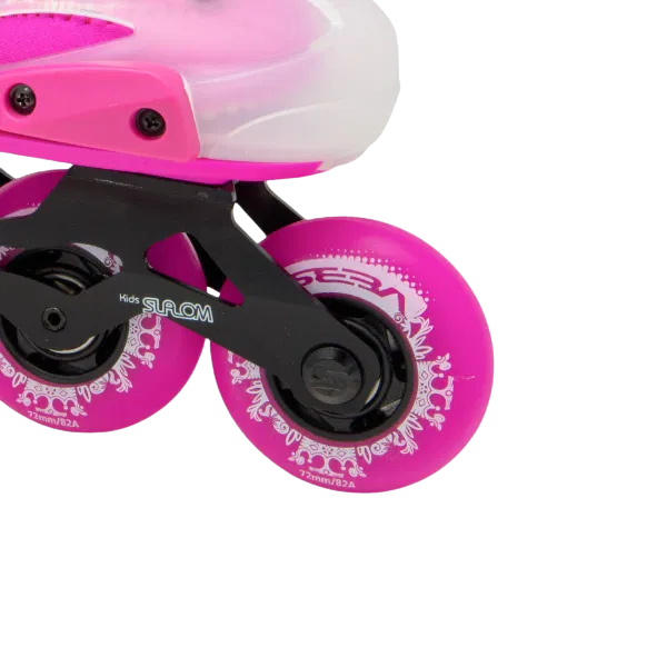 Seba ST MX Junior Adjustable In-Line Skates