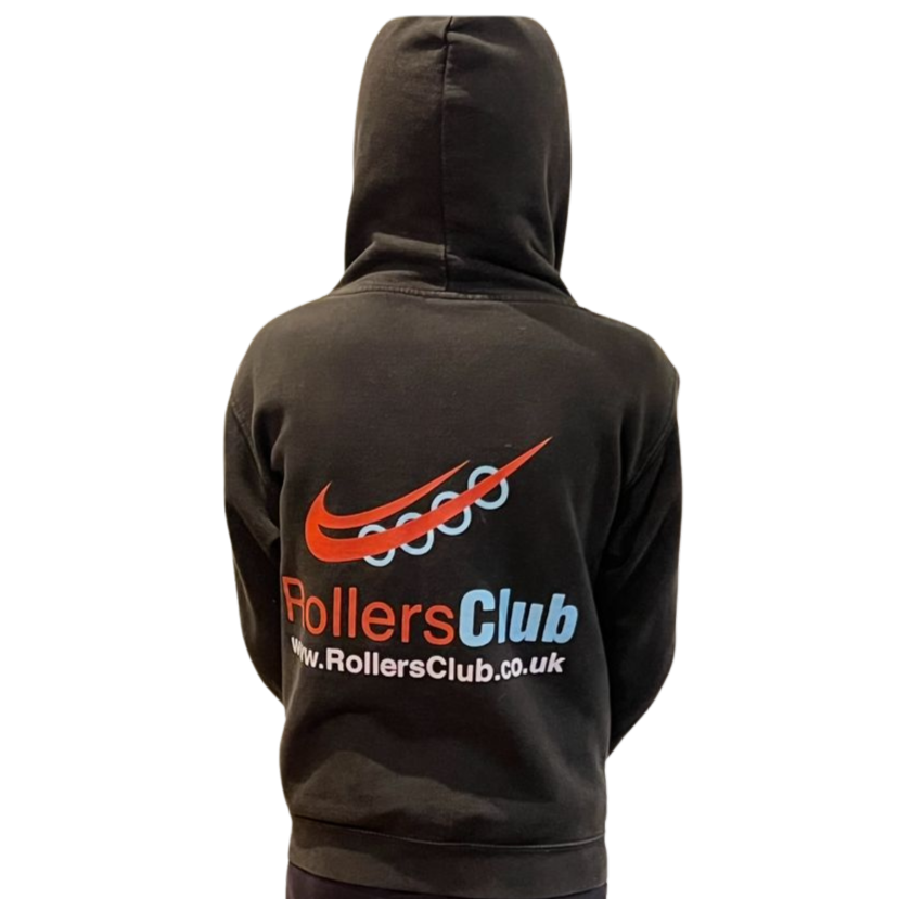 RollersClub Childrens Hoodie