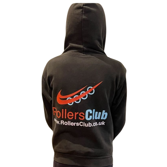 RollersClub Childrens Hoodie