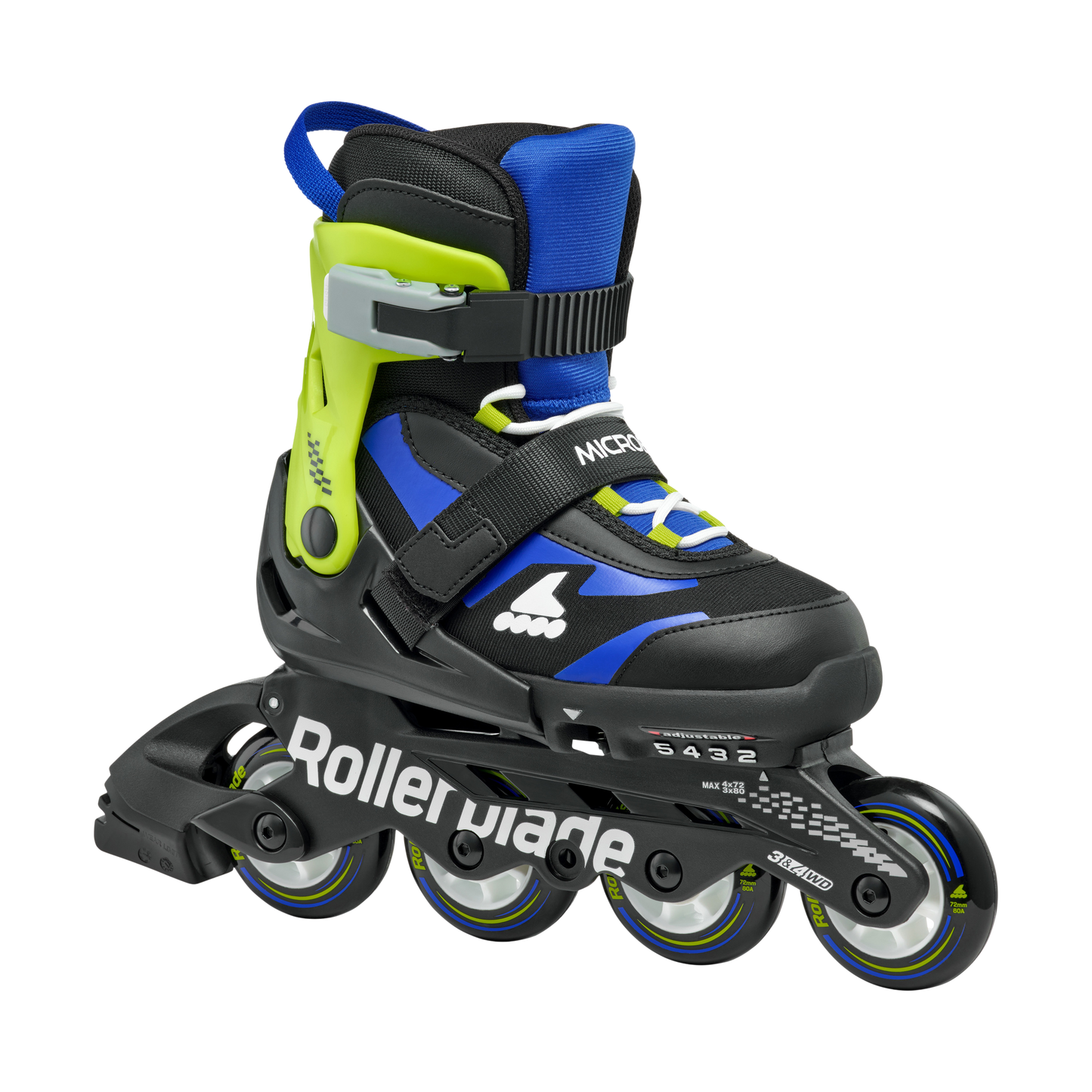 Rollerblade Microblade