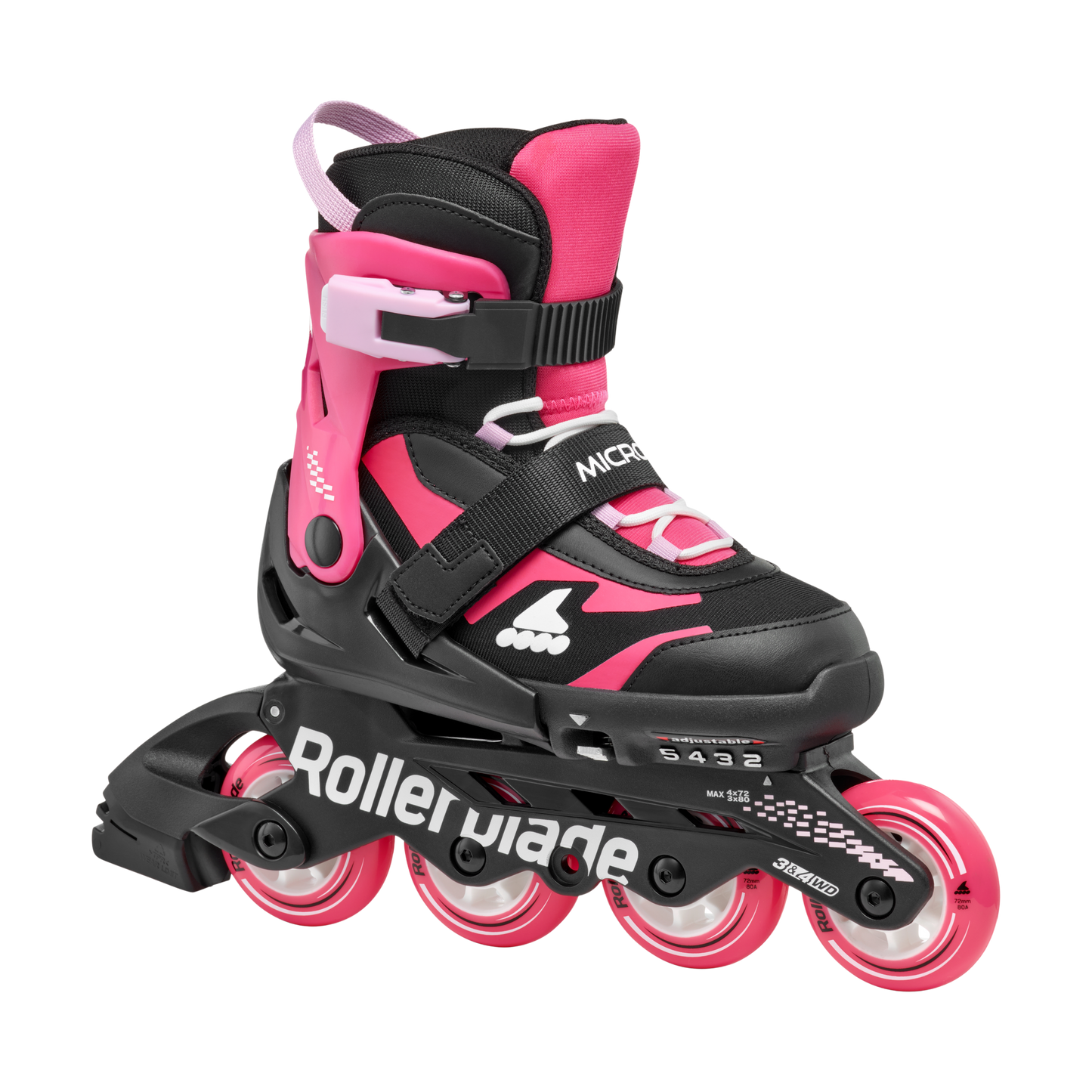 Rollerblade Microblade