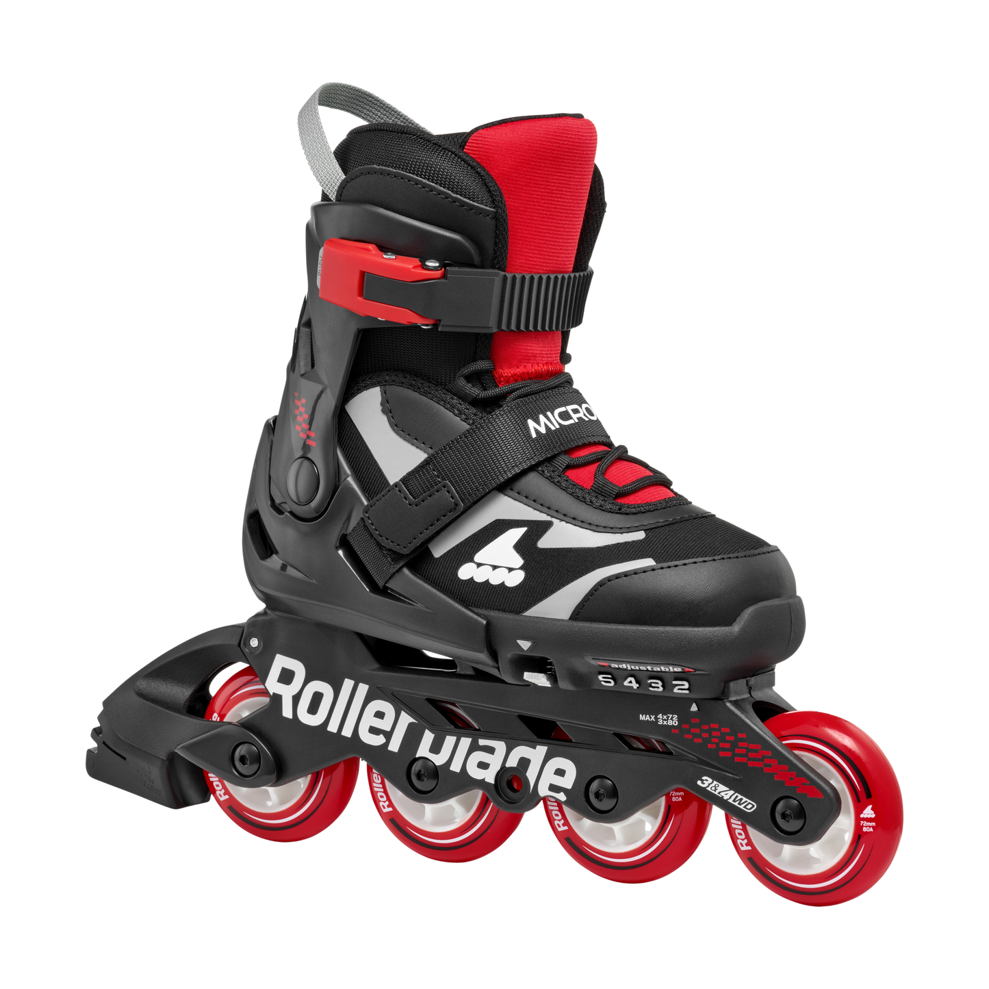 Rollerblade Microblade