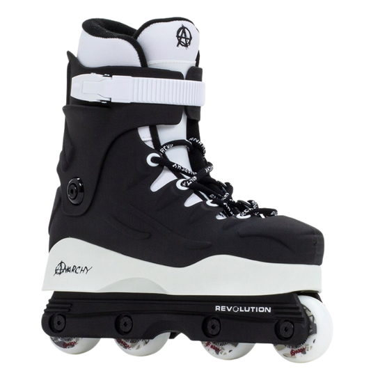 Anarchy Revolution II Aggressive Skates