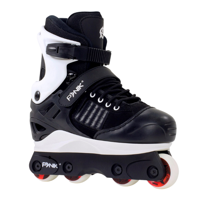 Anarchy Panik III Children's Adjustable Aggressive Skates