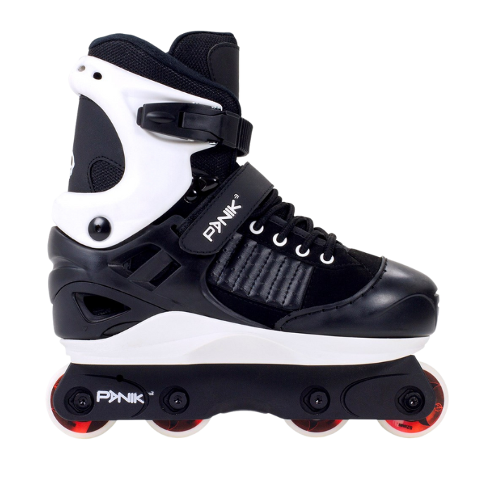 Anarchy Panik III Children's Adjustable Aggressive Skates