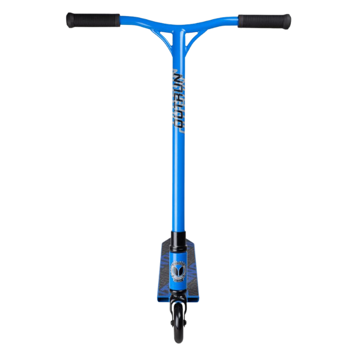 Blazer Pro Outrun 2 Complete Stunt Scooter