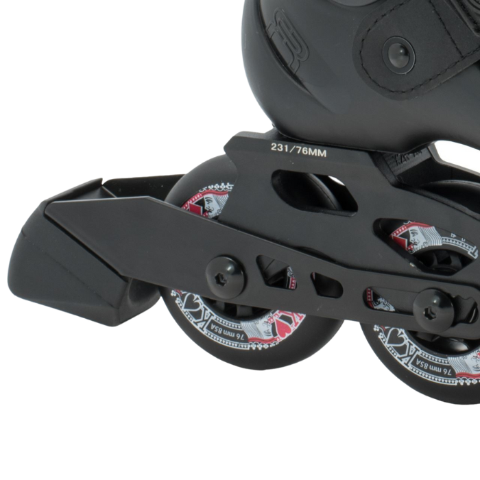 FR Junior Adjustable In-Line Skates