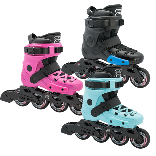 FR Junior Adjustable In-Line Skates