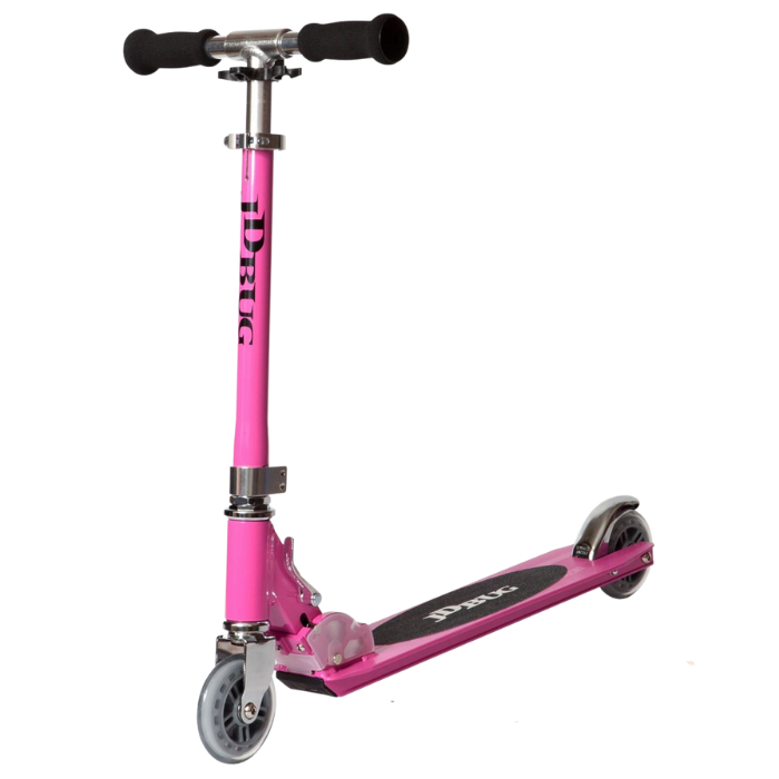 JD Bug Original Street Scooters