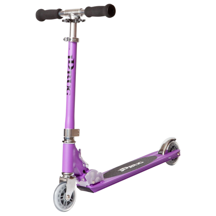 JD Bug Original Street Scooters