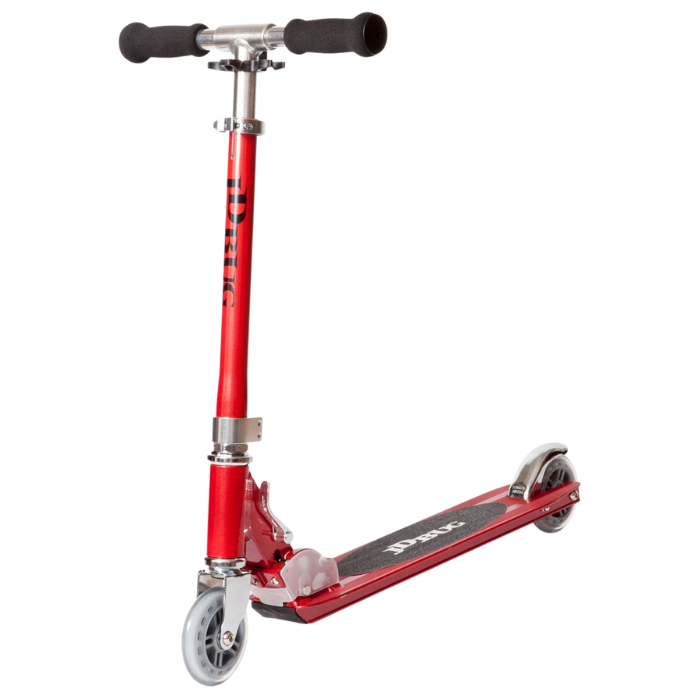 JD Bug Original Street Scooters