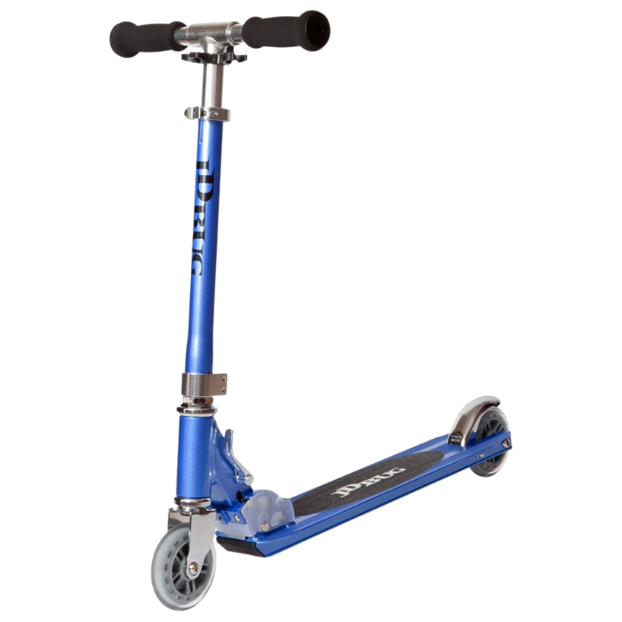 JD Bug Original Street Scooters