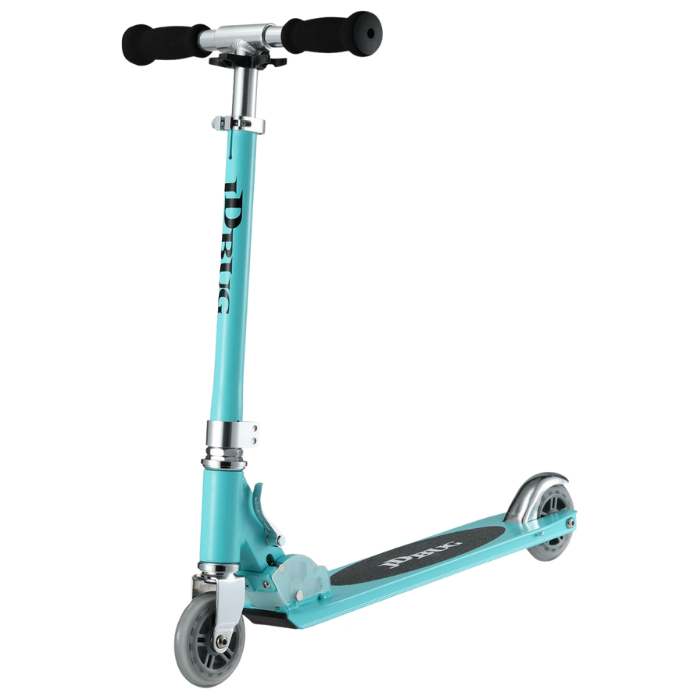 JD Bug Original Street Scooters