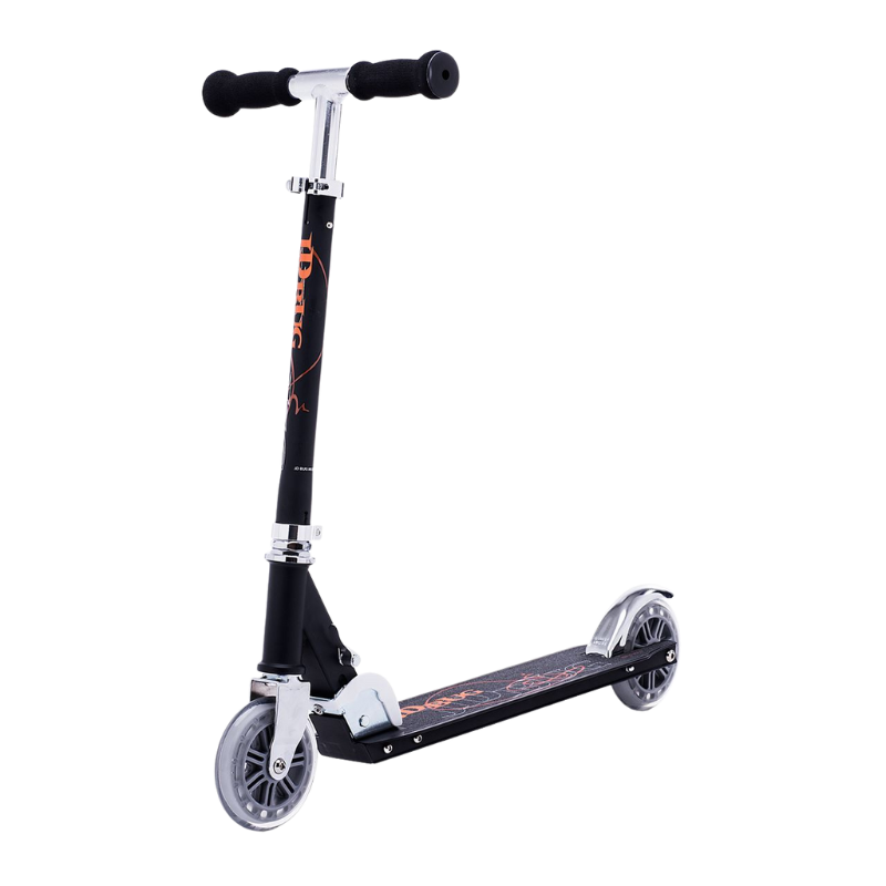 JD Bug Classic Street 120 Series Scooters