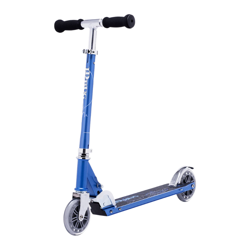 JD Bug Classic Street 120 Series Scooters