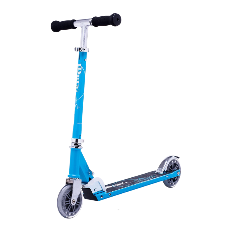 JD Bug Classic Street 120 Series Scooters