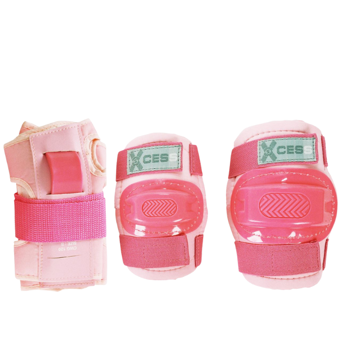 Xcess Combo Protection Sets - Child