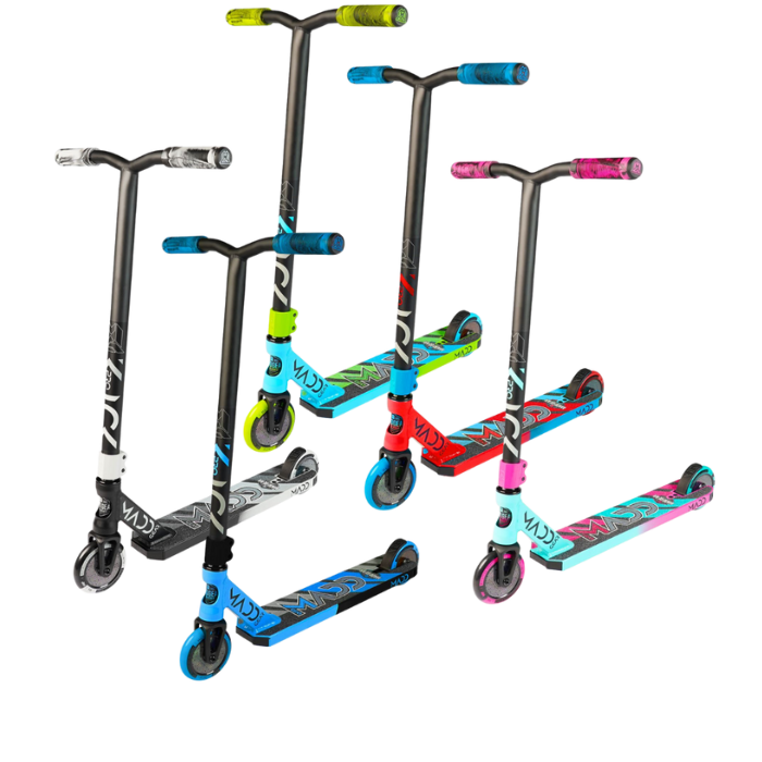 Madd Gear Kick PRO V5 EXTREME Scooter