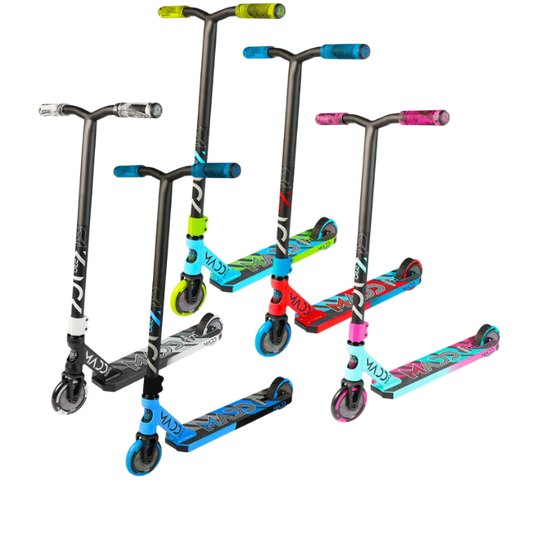 Madd Gear Kick PRO V5 EXTREME Scooter